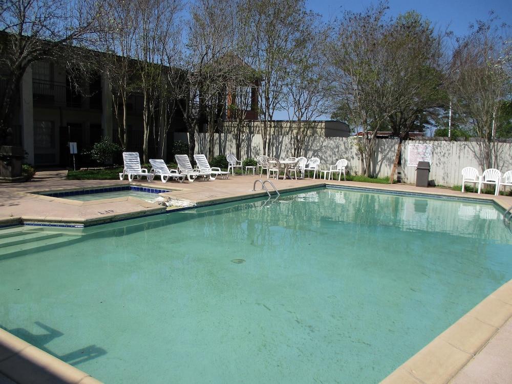 Motel 6-Alexandria, La - South 외부 사진