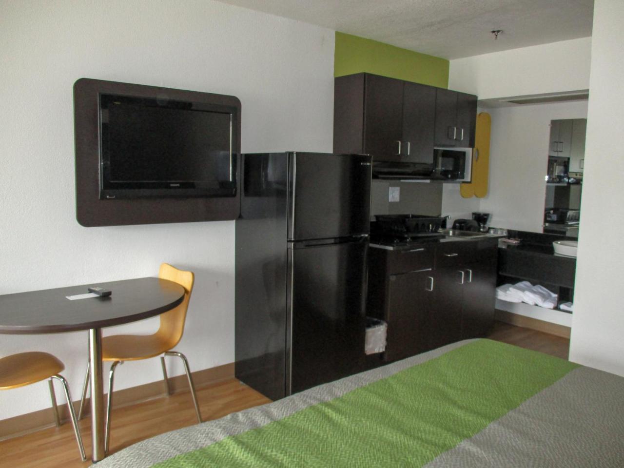 Motel 6-Alexandria, La - South 외부 사진