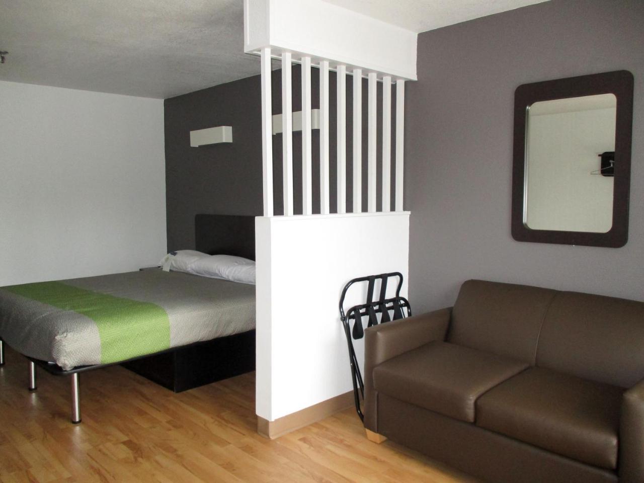Motel 6-Alexandria, La - South 외부 사진