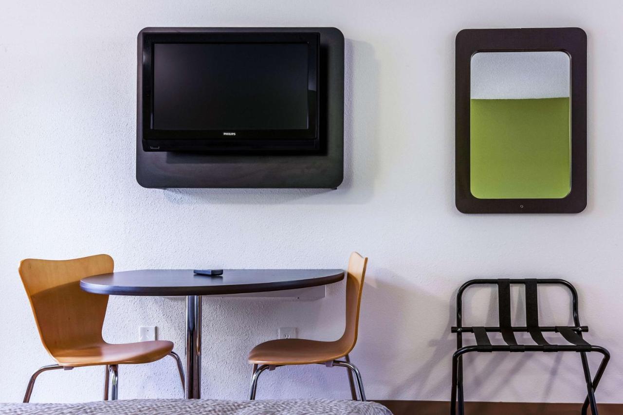 Motel 6-Alexandria, La - South 외부 사진