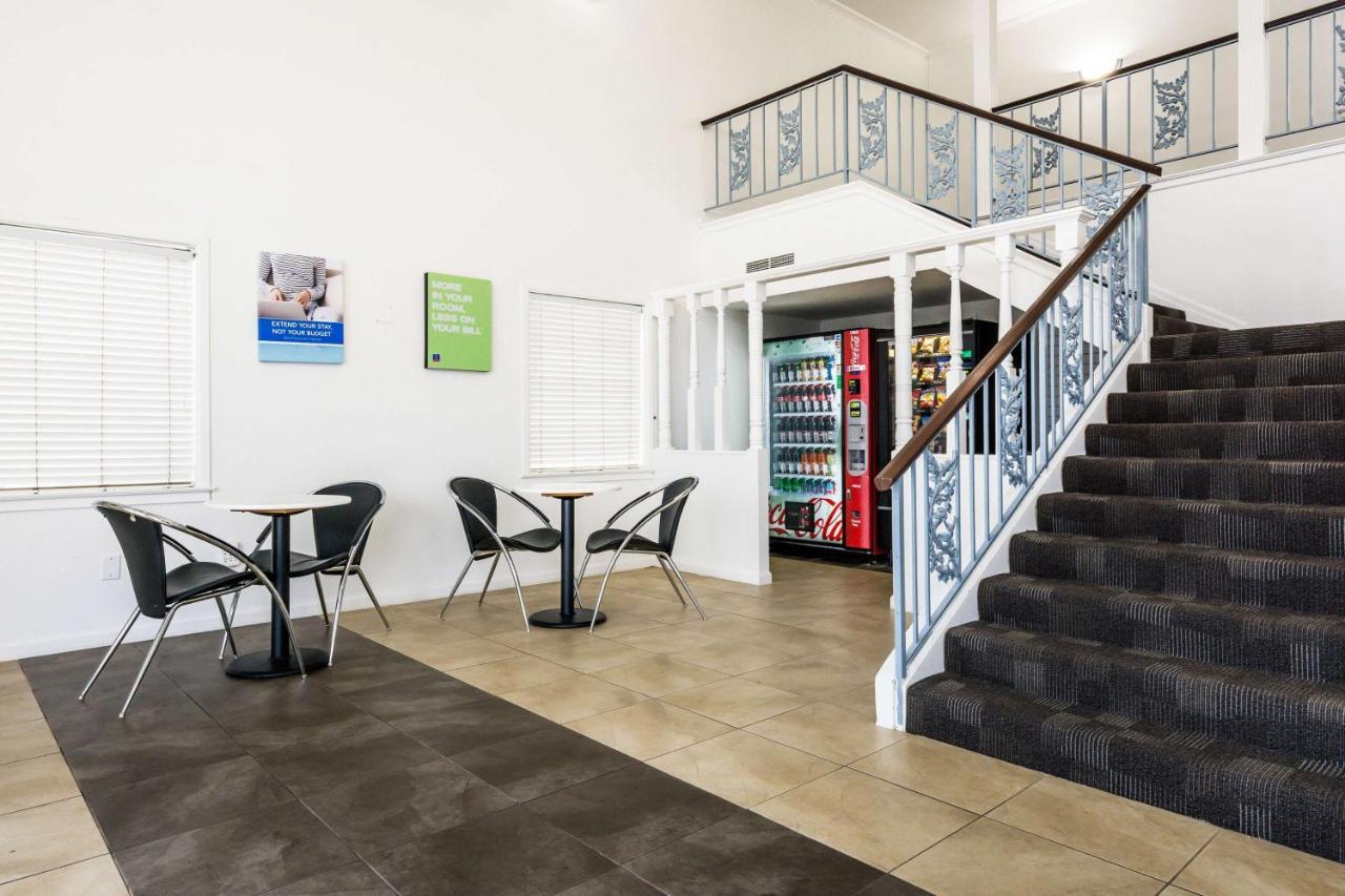Motel 6-Alexandria, La - South 외부 사진
