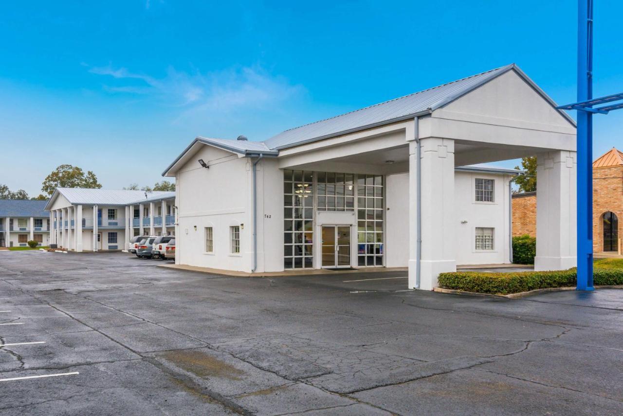 Motel 6-Alexandria, La - South 외부 사진