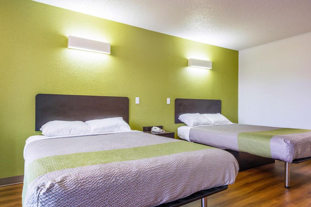 Motel 6-Alexandria, La - South 외부 사진