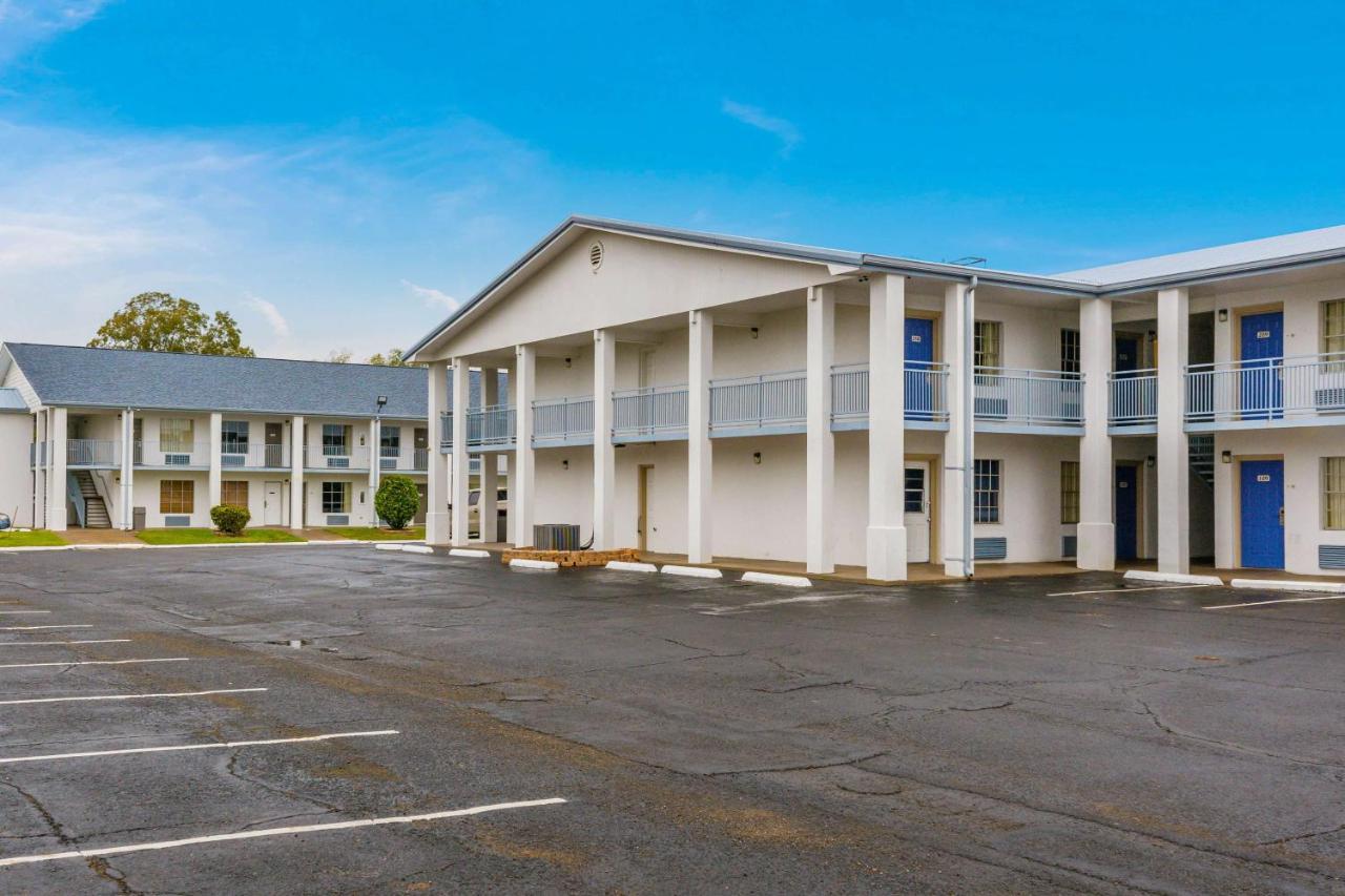 Motel 6-Alexandria, La - South 외부 사진